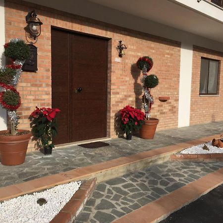 B&B Mula Germaneto Santa Maria  Dış mekan fotoğraf