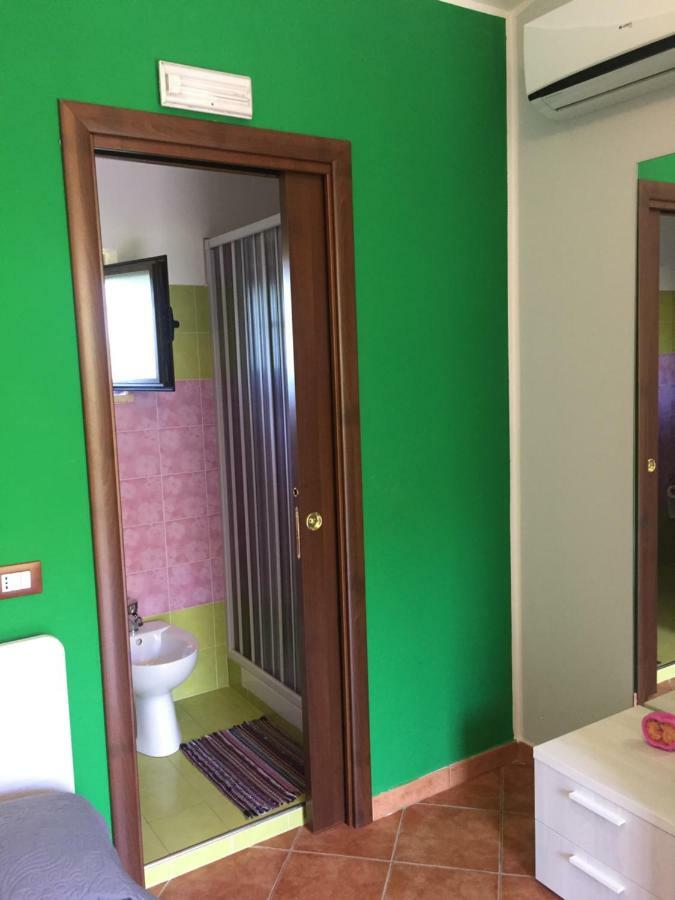 B&B Mula Germaneto Santa Maria  Dış mekan fotoğraf